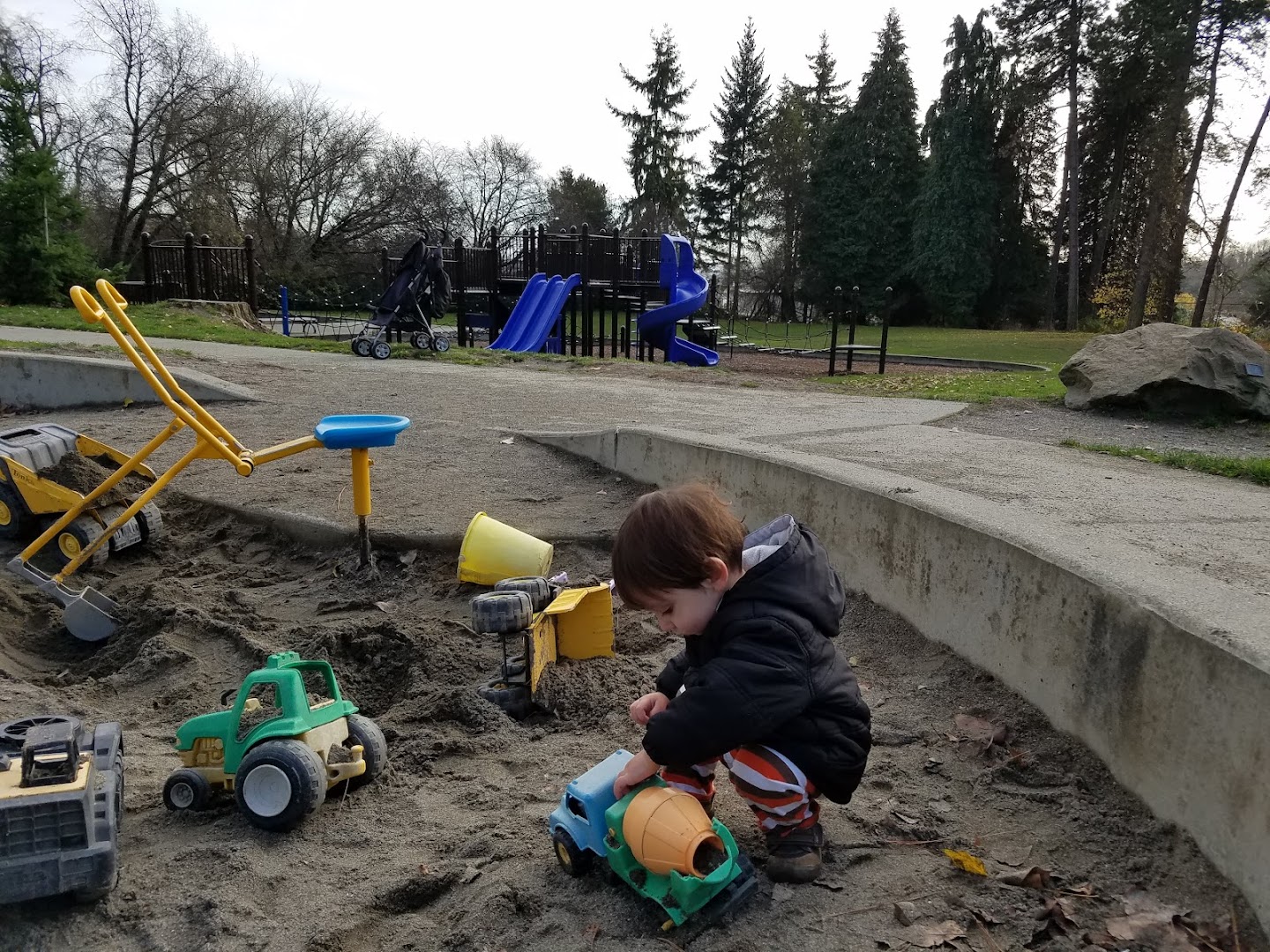 Playground photo 3