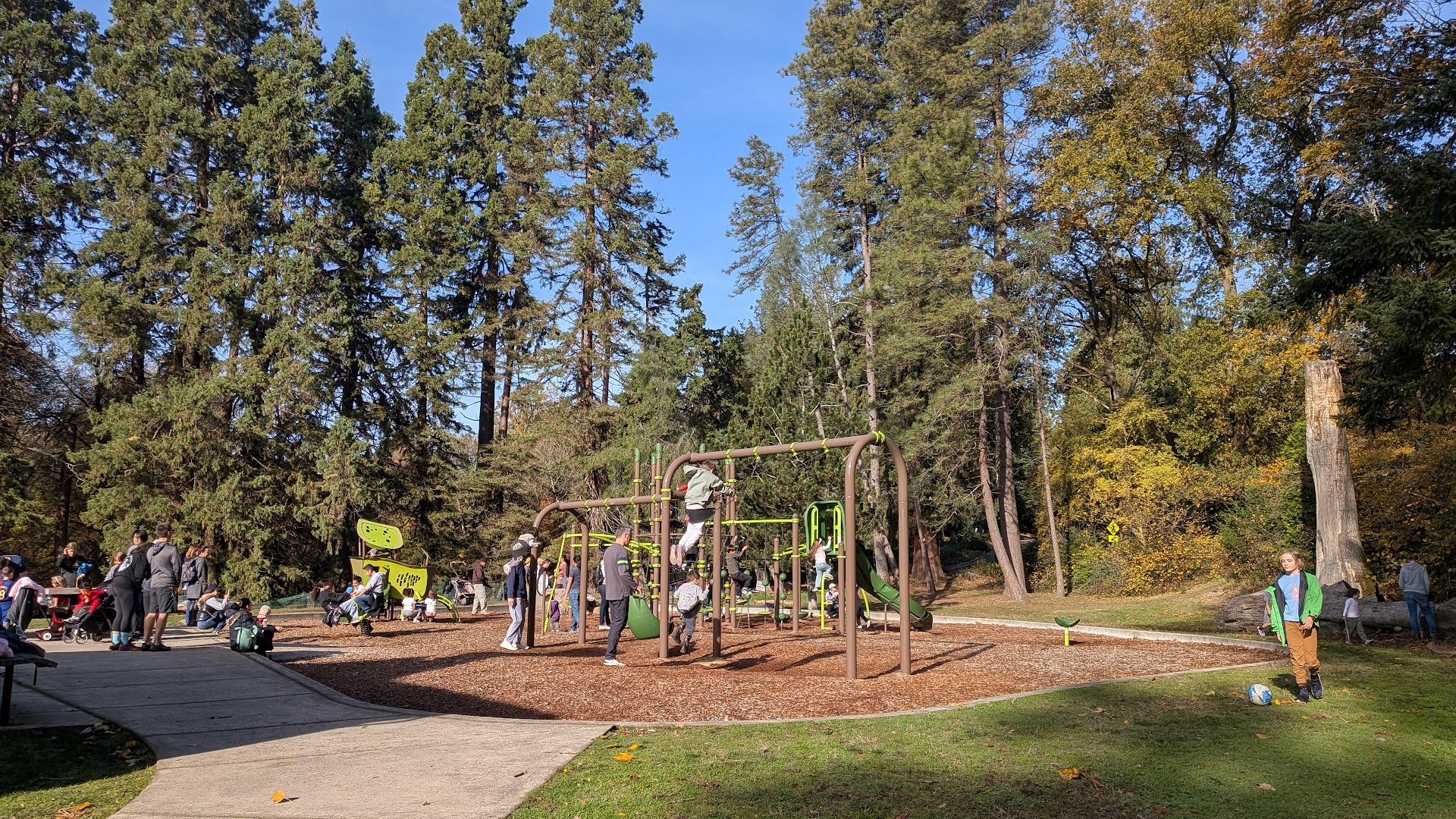 Playground photo 3