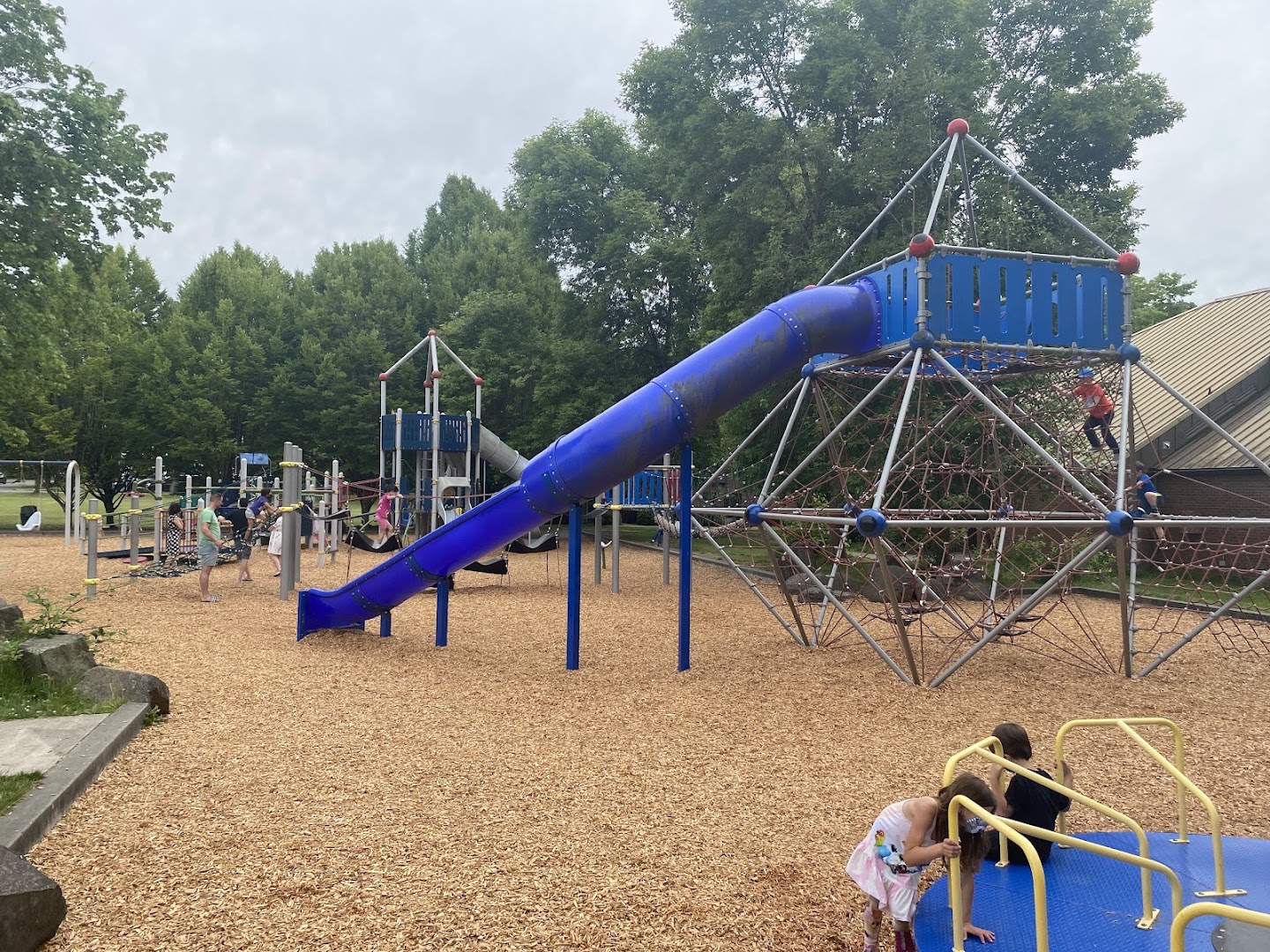 Playground