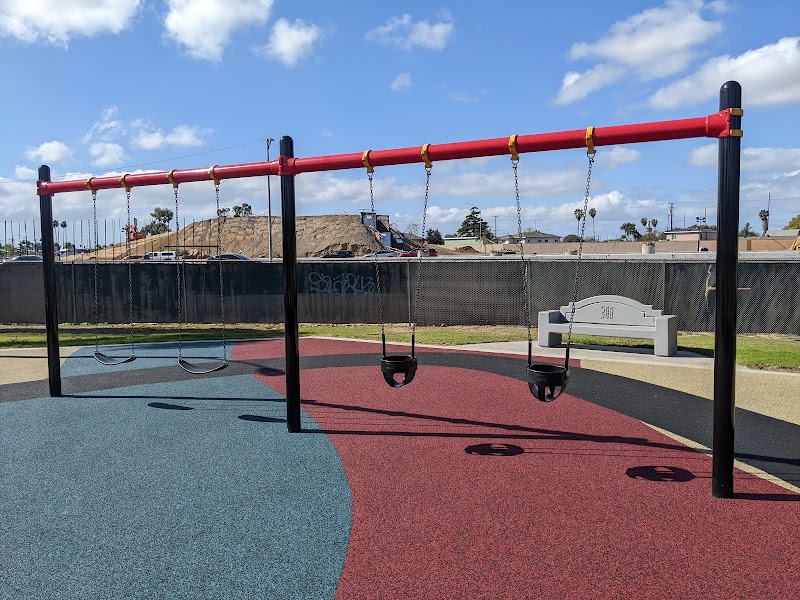 Playground