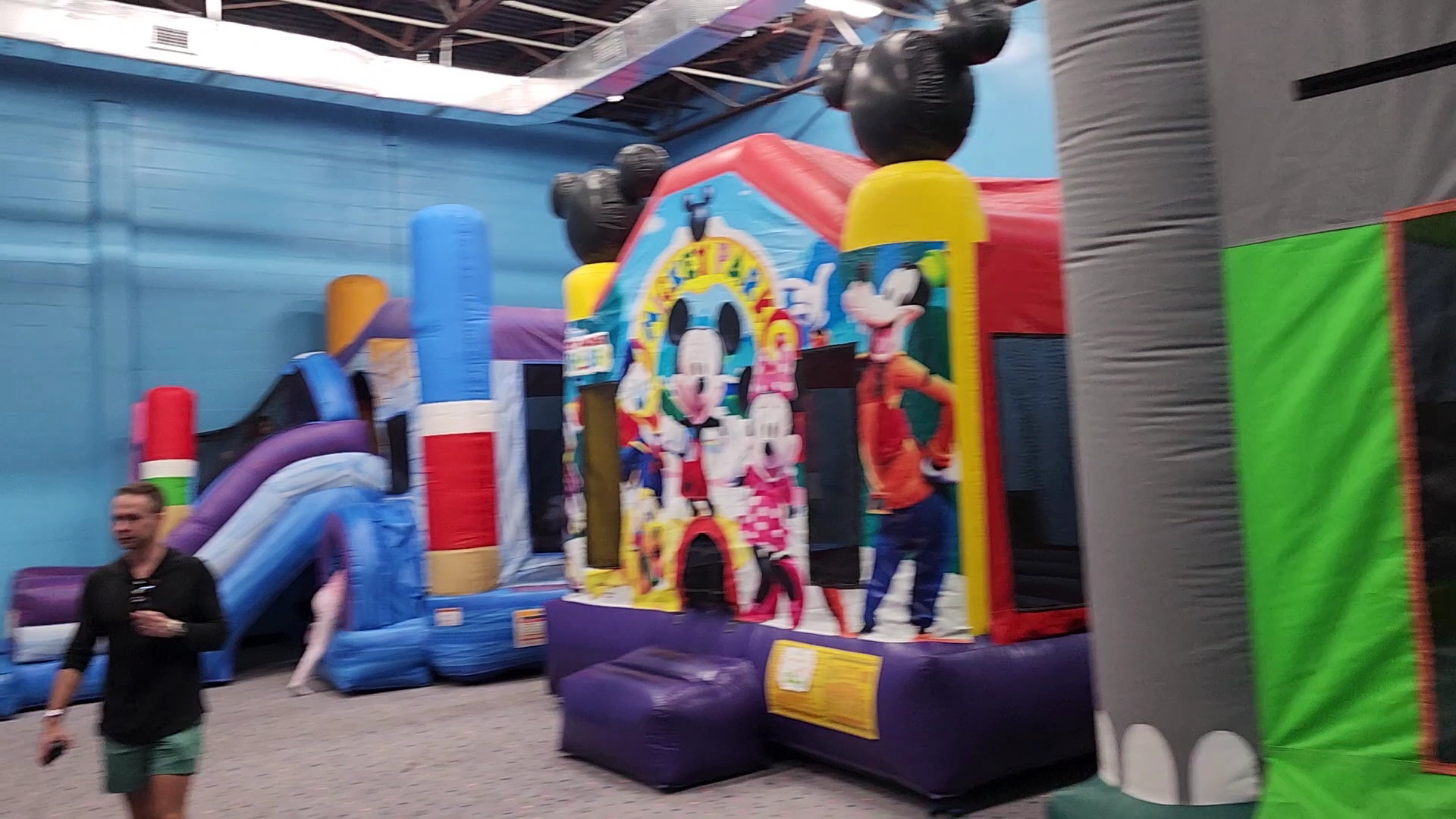 Playgrounds of Tampa