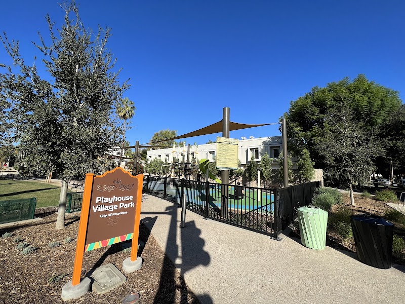 Playhouse Village Park photo 2