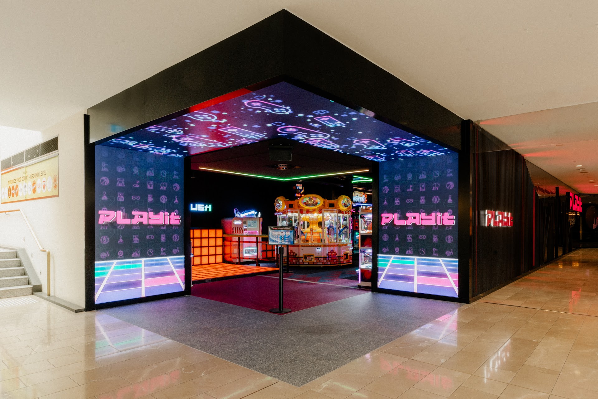 PLAYit Southgate