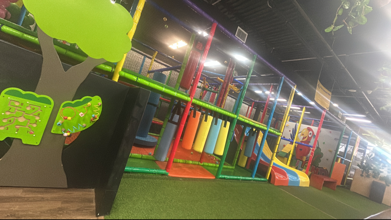 Playland Doral