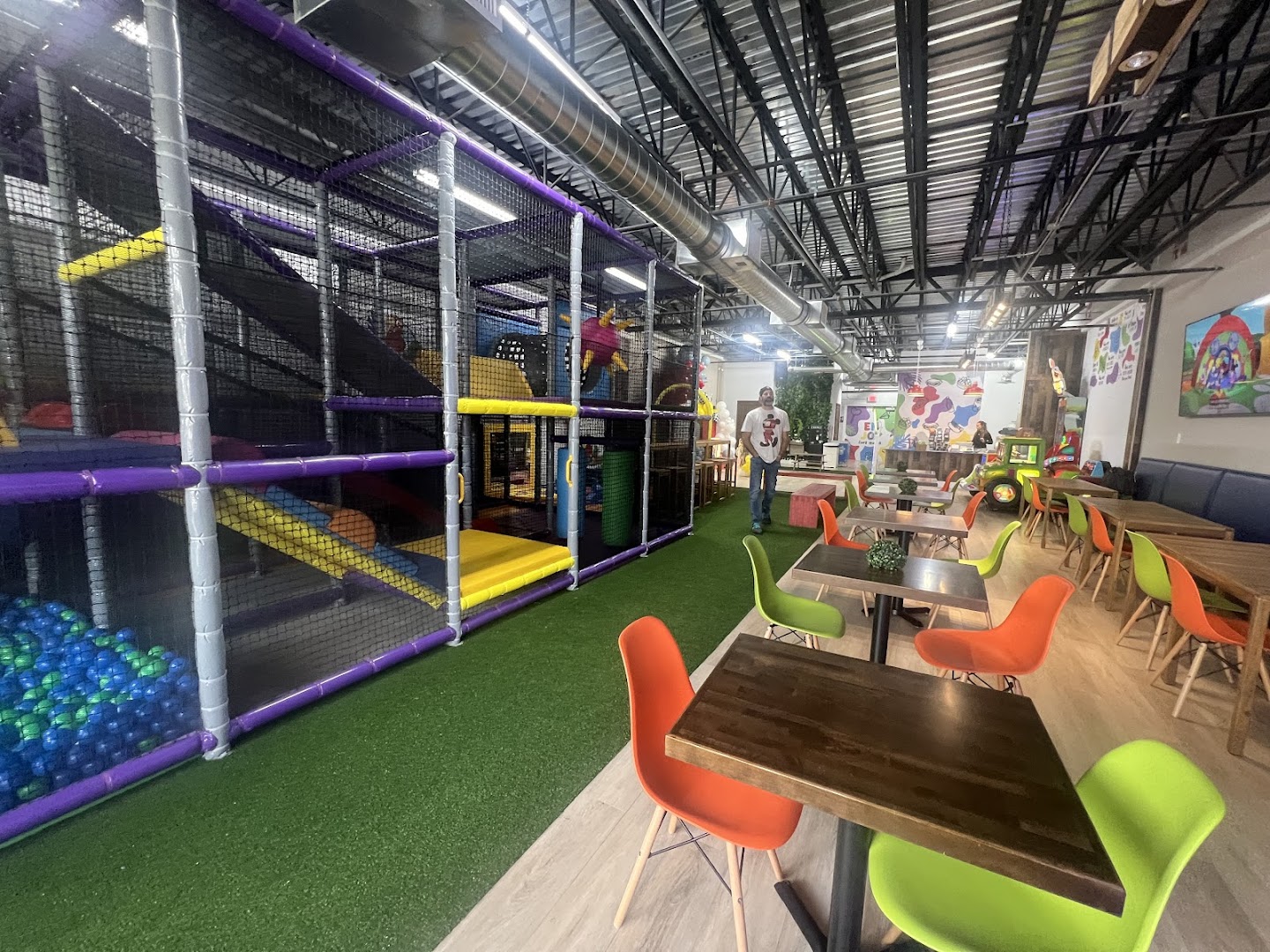 Playland Doral photo 3