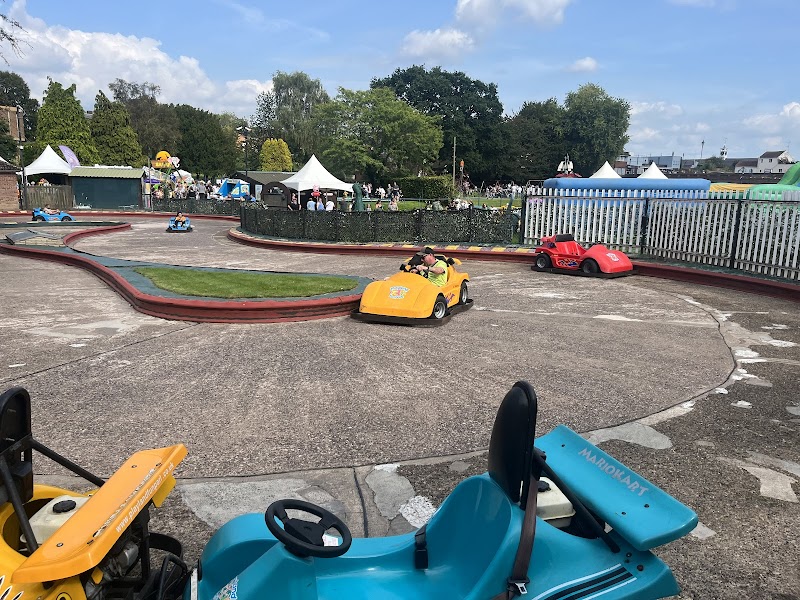 Playland Fun Park photo 2