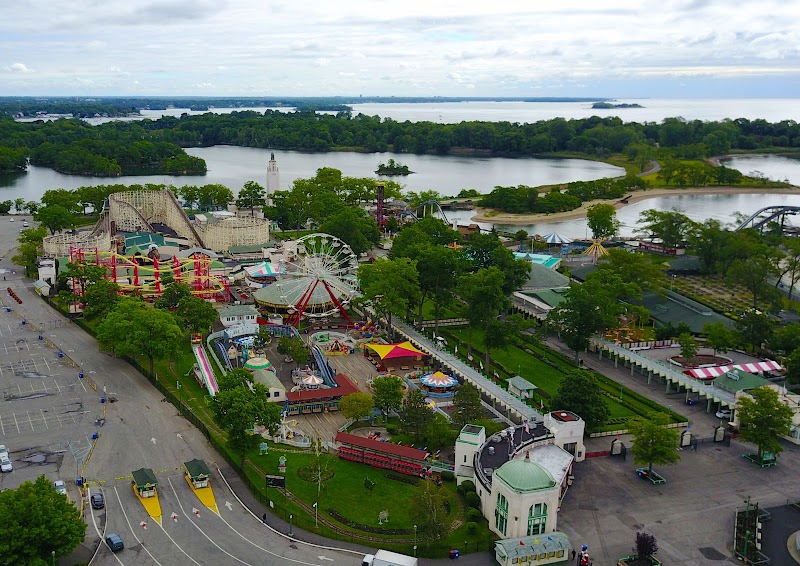 Playland Park photo 2
