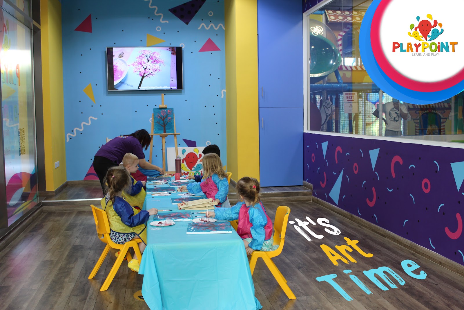 PlayPoint Dubai photo 2