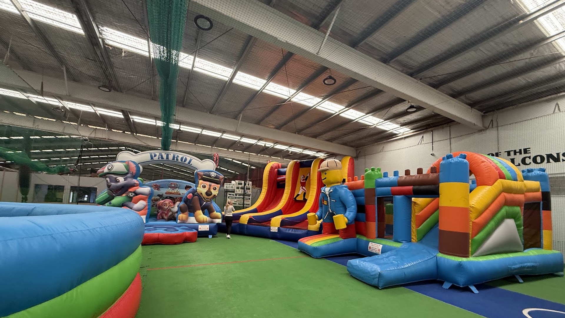 PlayPoint Jump N Play photo 3