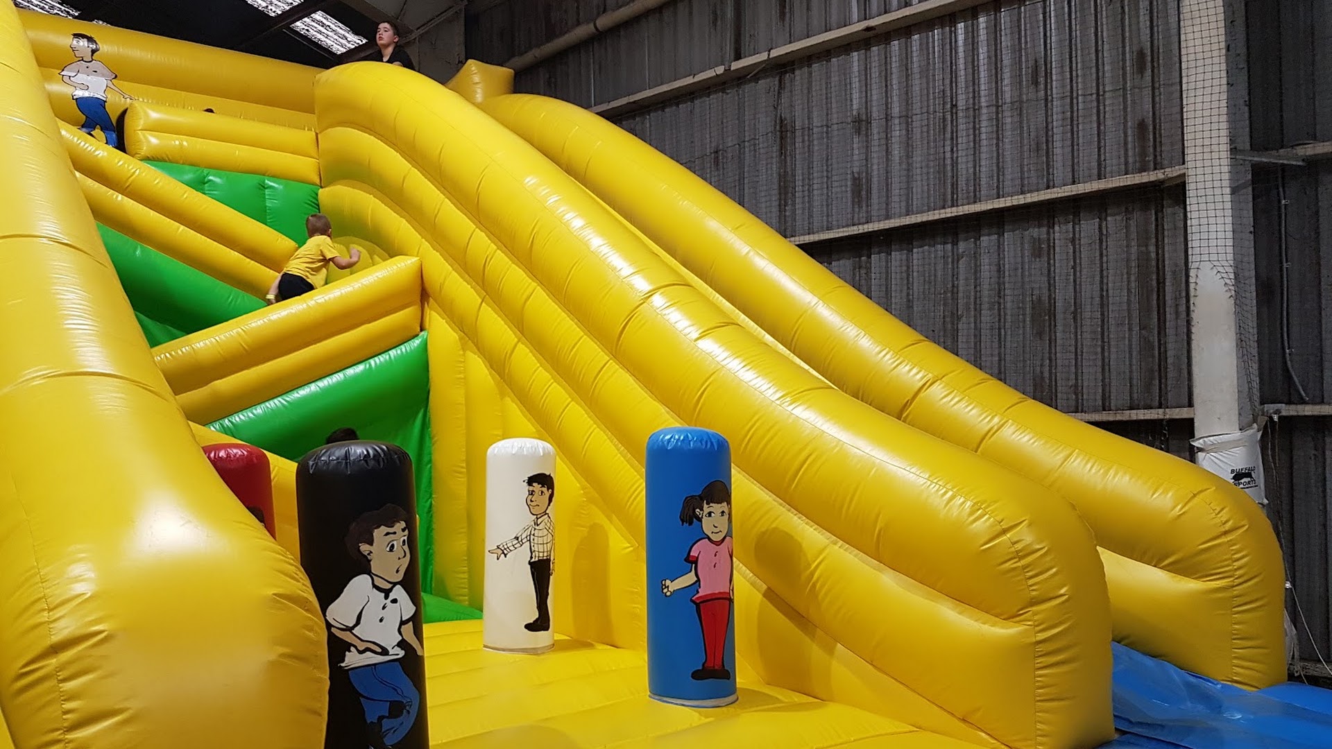 PlayPoint Jump N Play photo 2