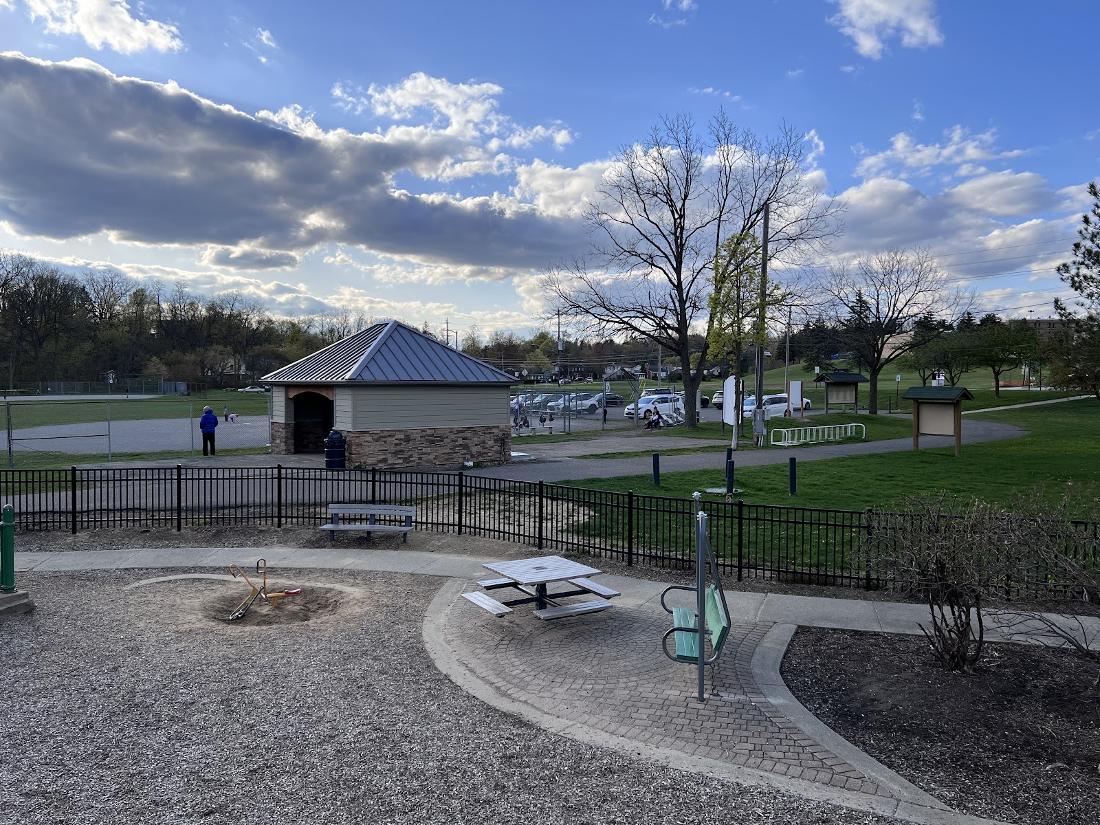Playscape