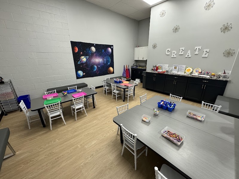 PlaySpace Cafe photo 2