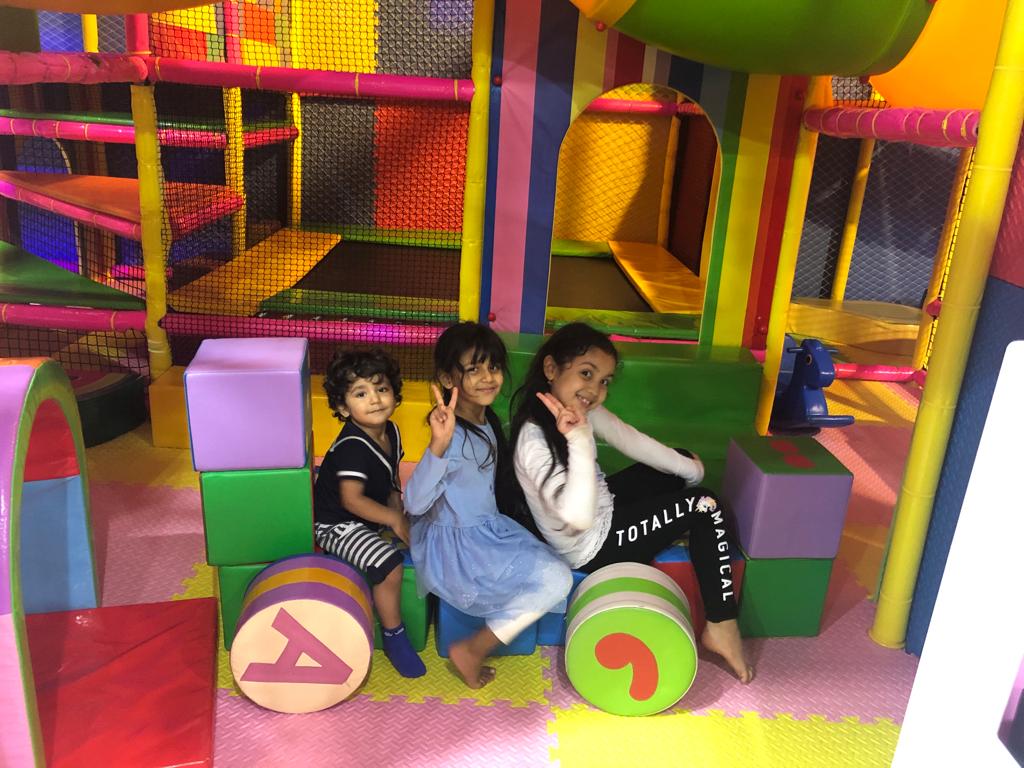 Playtime Entertainment Center Al Jurf photo 2