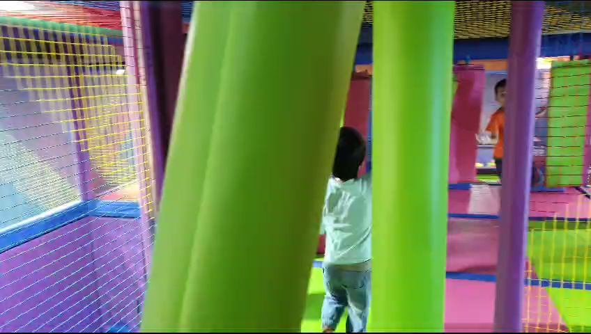 Playtime Entertainment Center Mushairif photo 2