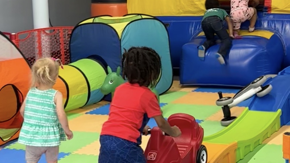 Playtime KC
