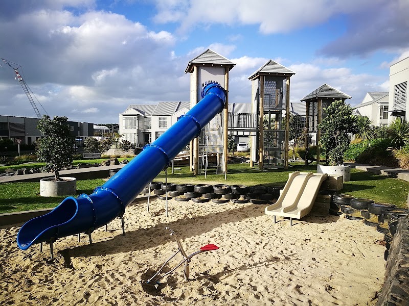 Playtime Park