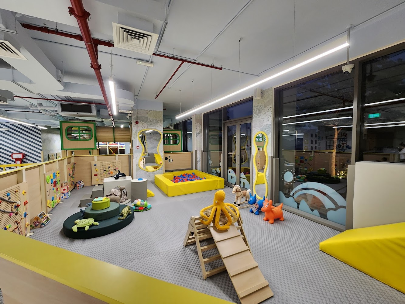 Playtopia