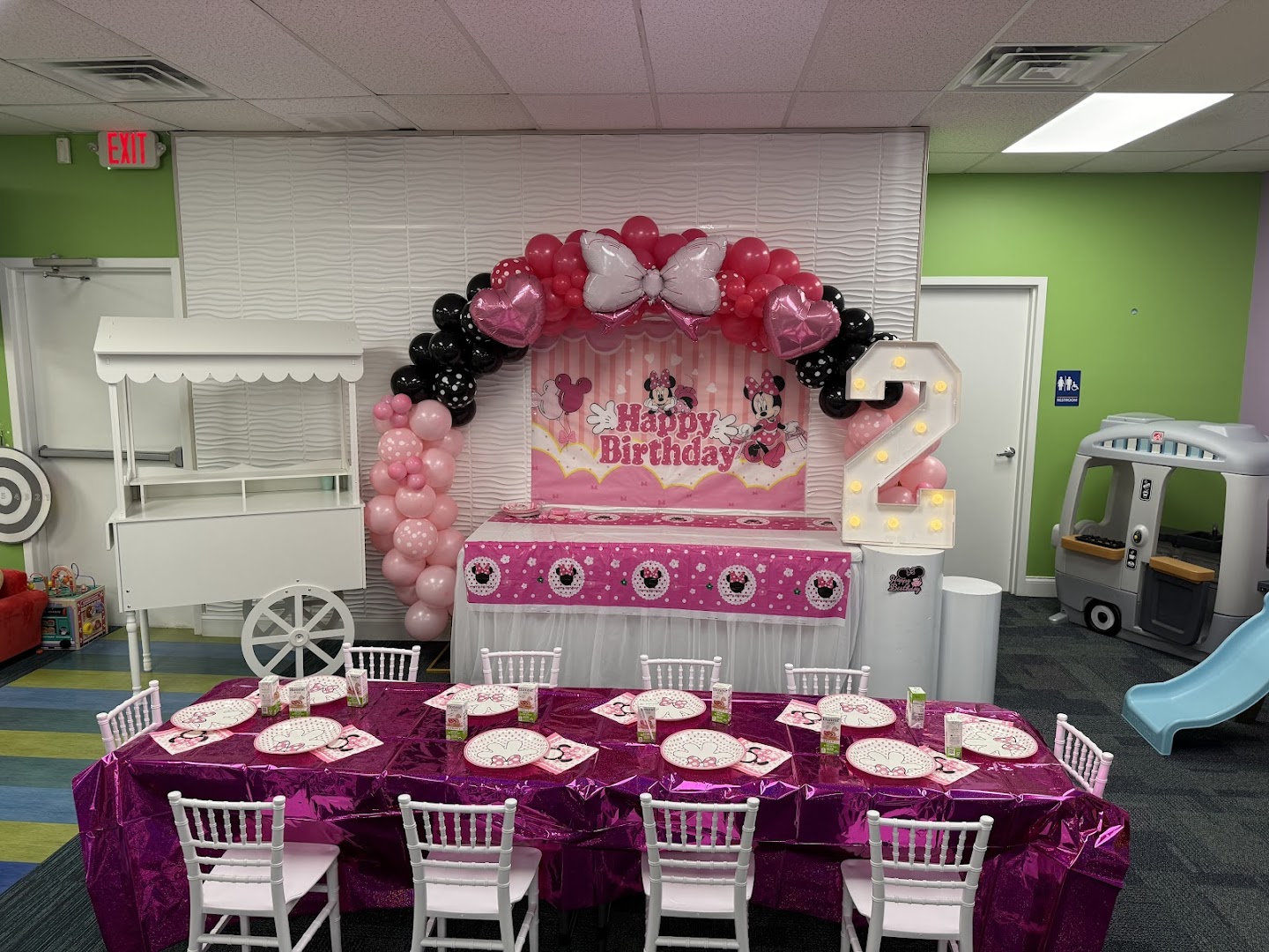 Photo of Playtopia Indoor Play in Pennsylvania