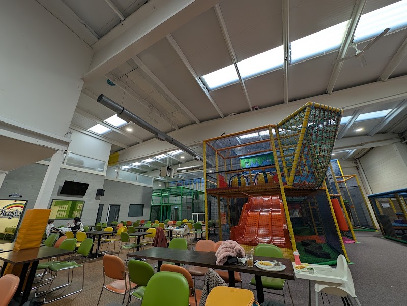 Photo of Playtopia Play Centre in North West