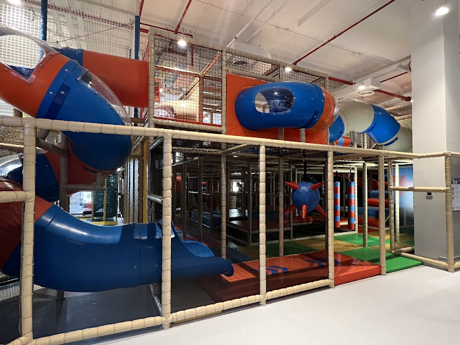 Playtorium Kids Playarea and Cafe