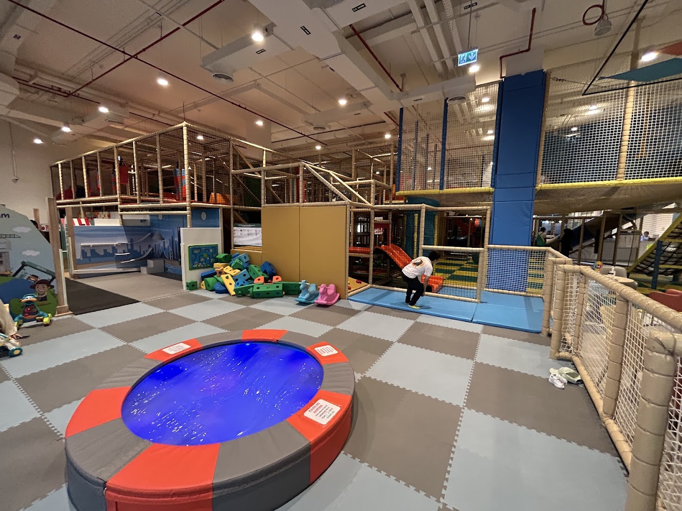Playtorium Kids Playarea and Cafe photo 2