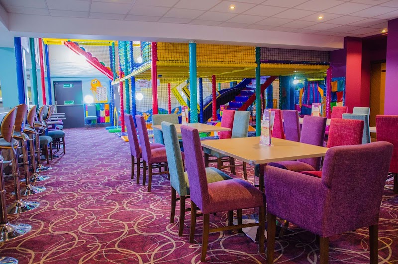 Playworld Huddersfield photo 2