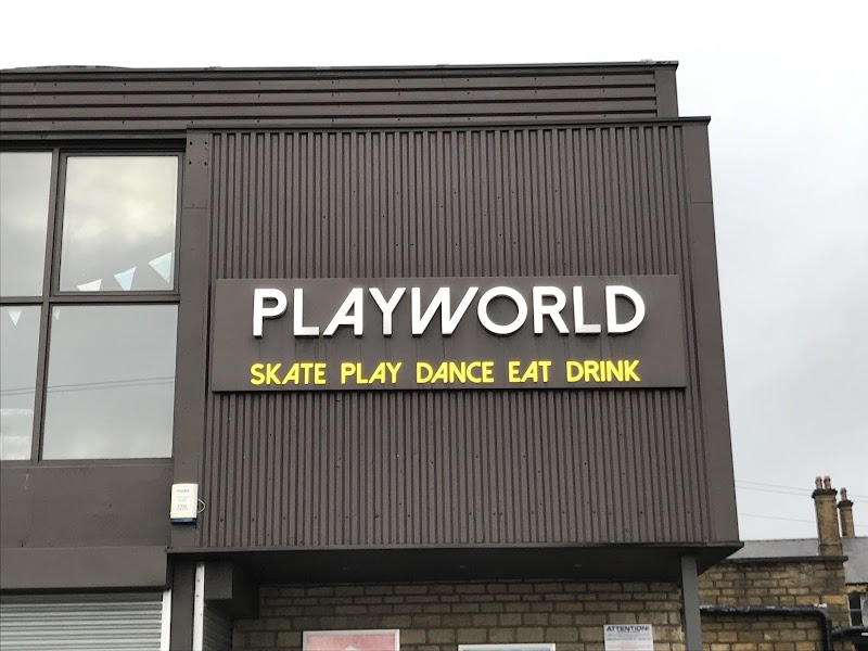 Playworld Huddersfield photo 3