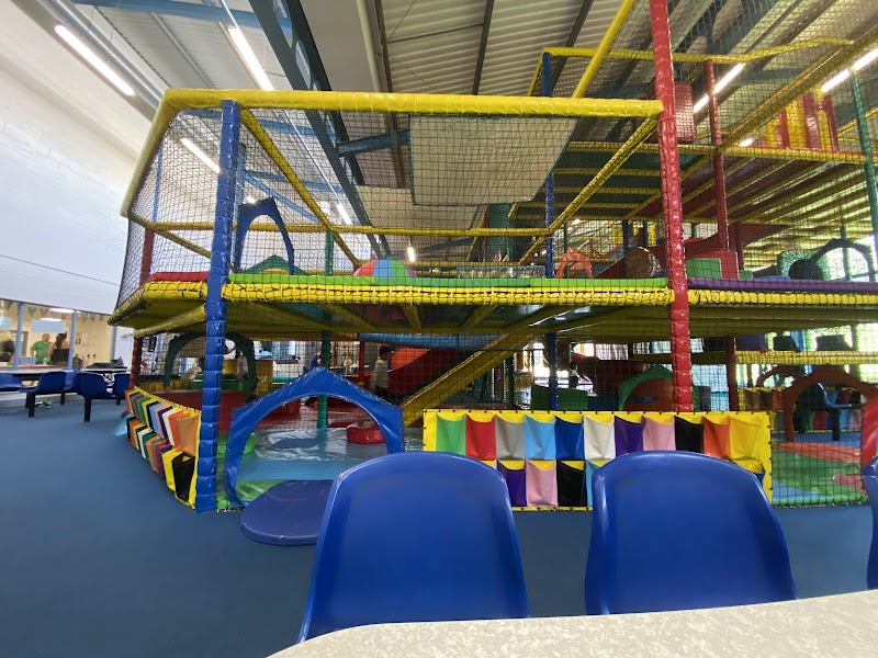 Playzone - Bellingham