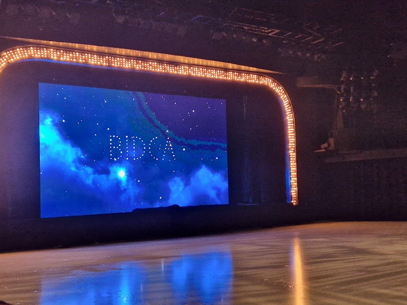 Pleasure Beach Arena photo 2