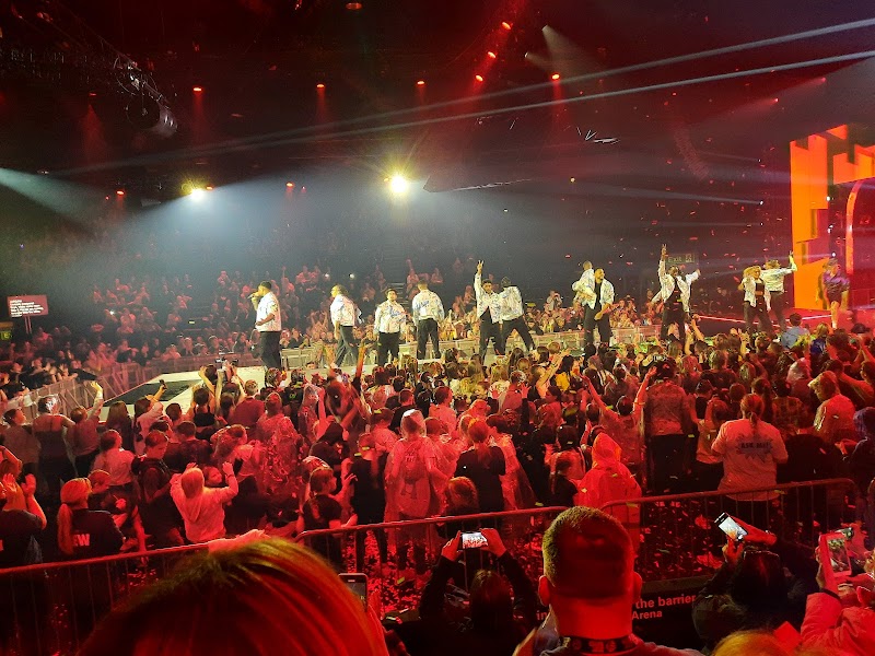 Pleasure Beach Arena photo 3