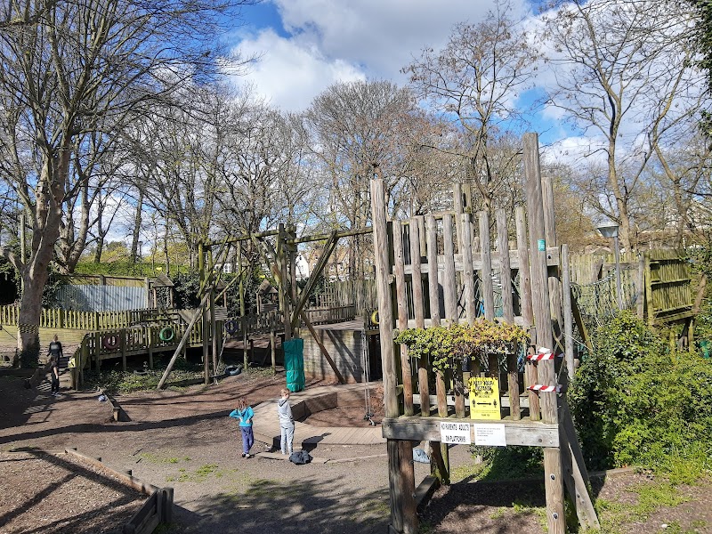 Photo of Plumstead Adventure Play Centre in Greater London
