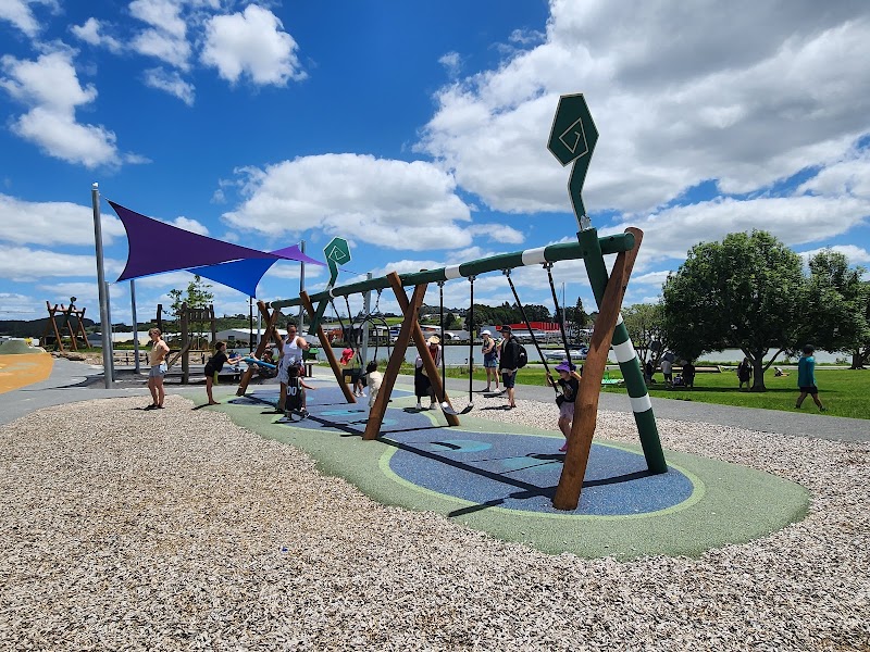 Pohe Island Destination Playground photo 3