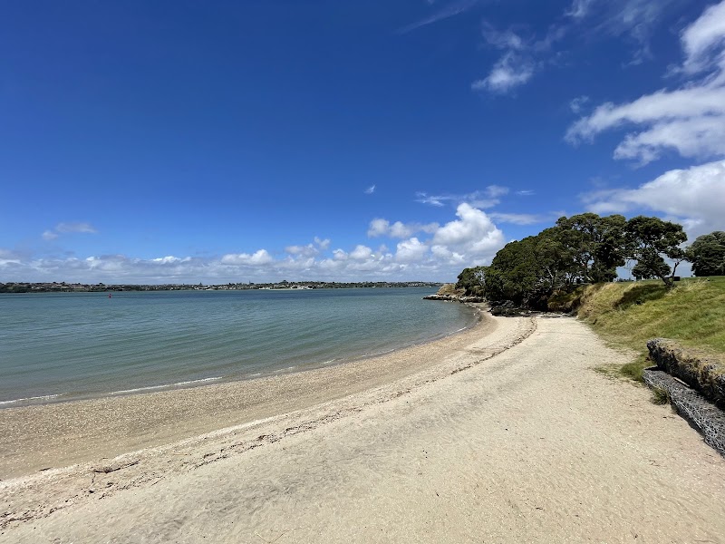 Point England Reserve