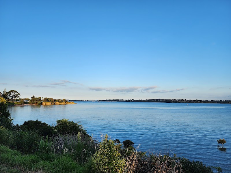 Point England Reserve photo 3