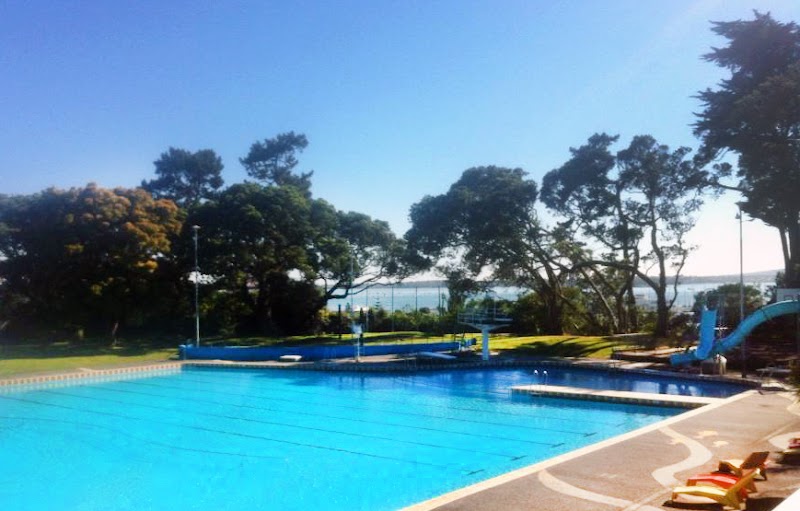 Point Erin Pools