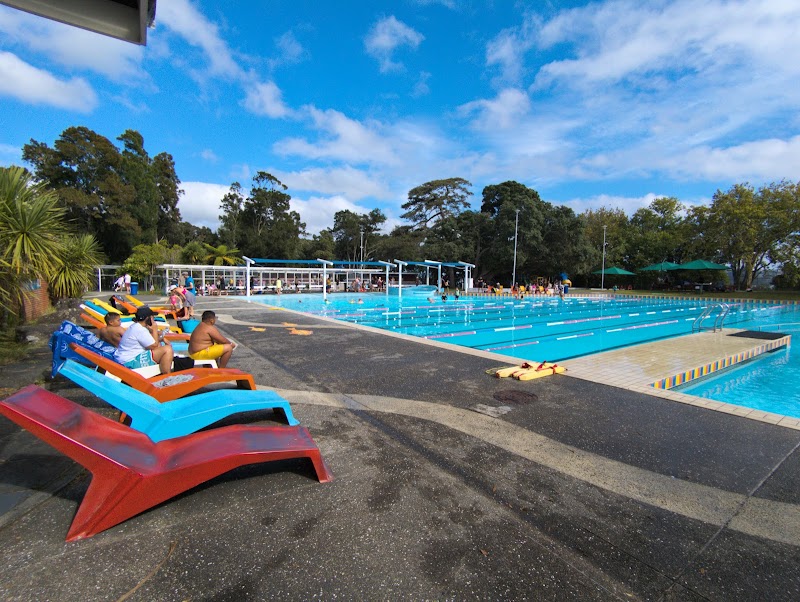Point Erin Pools photo 2