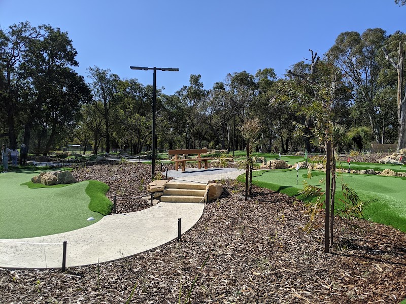 Point Walter Golf Course photo 3