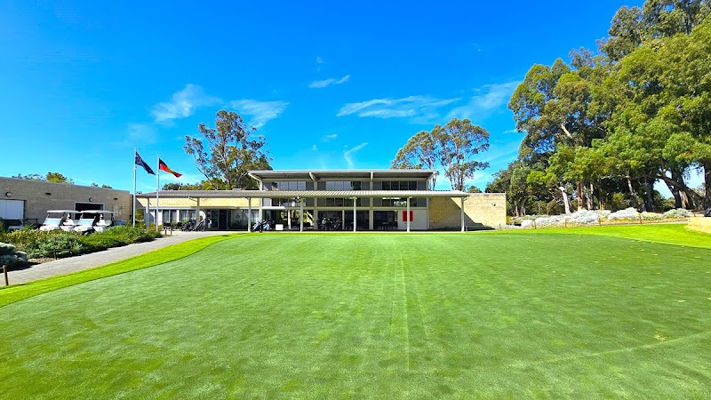 Point Walter Golf Course photo 2