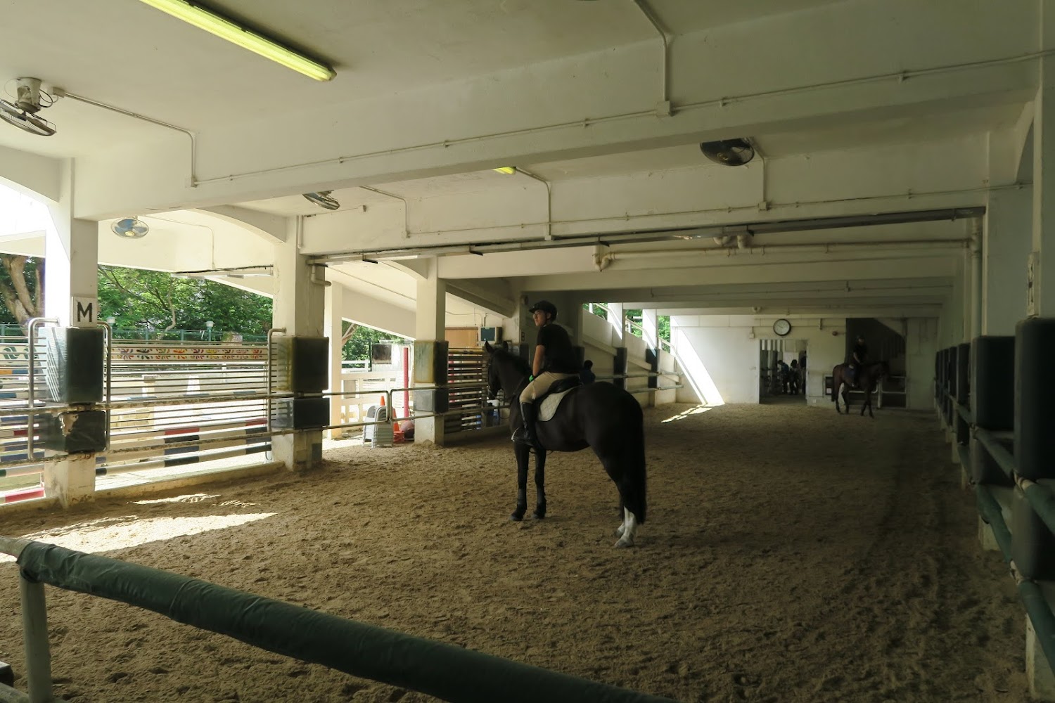 Pokfulam Public Riding School photo 3