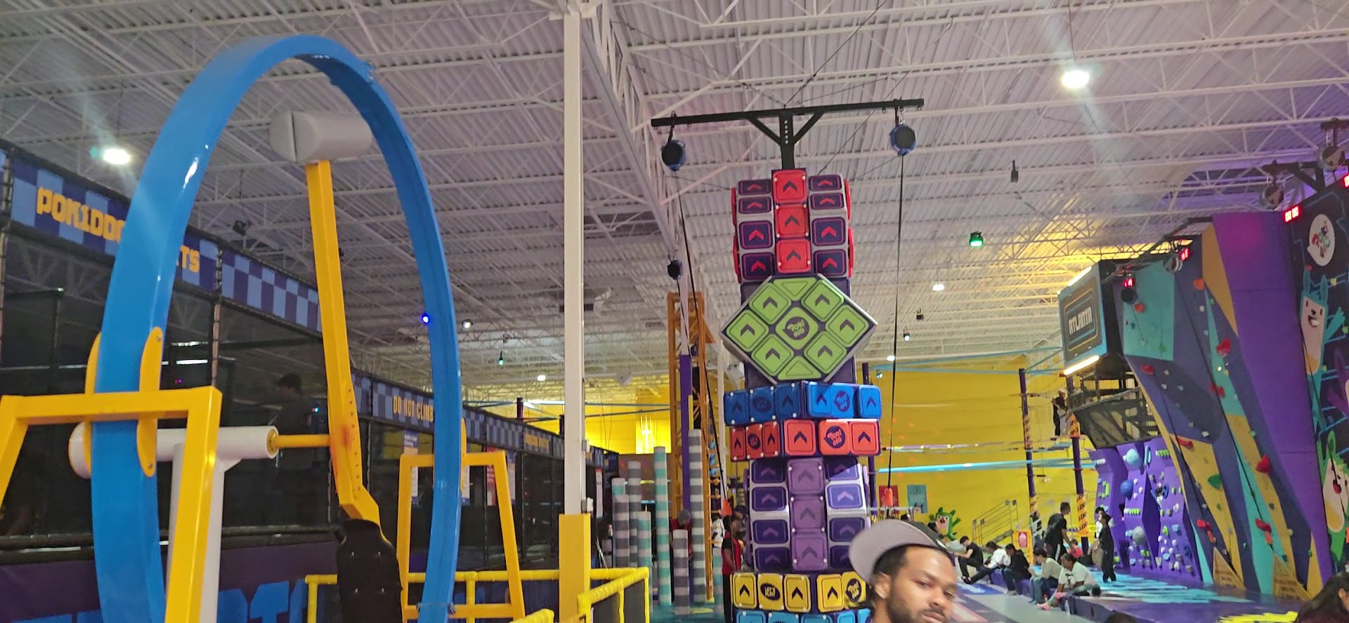 Pokiddo Indoor Playground photo 2