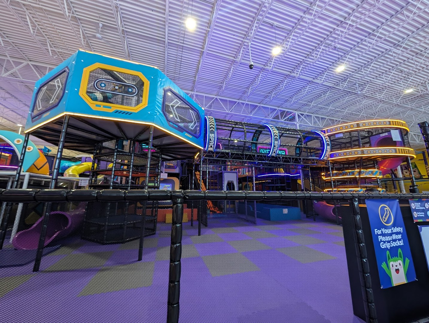 Pokiddo Indoor Playground photo 3