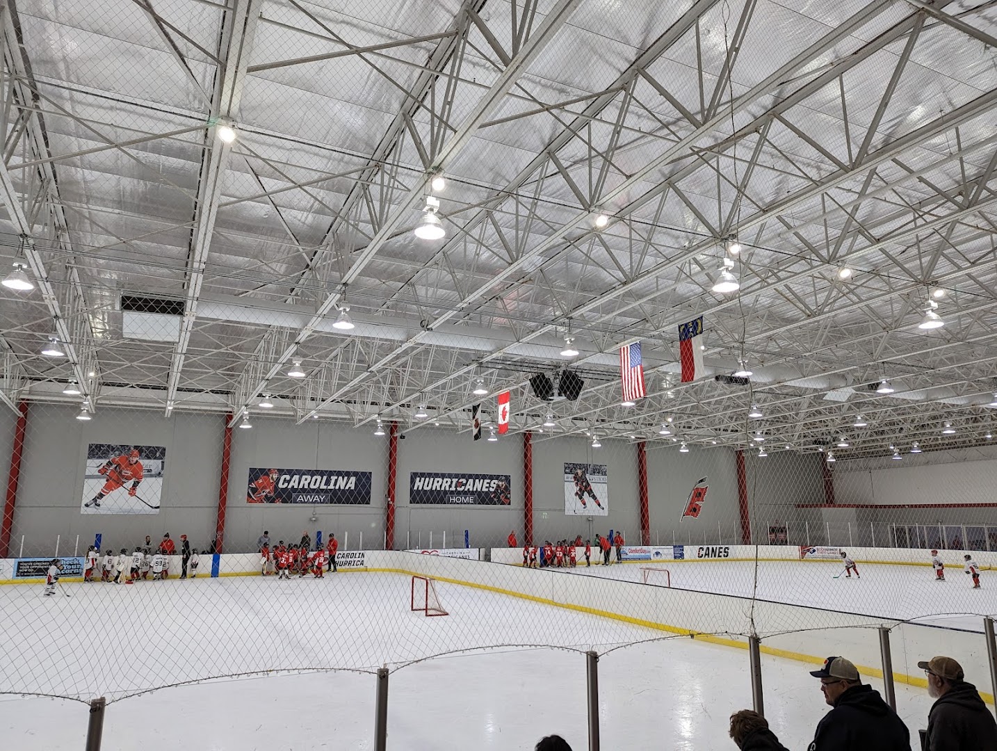 Polar Ice Raleigh photo 3