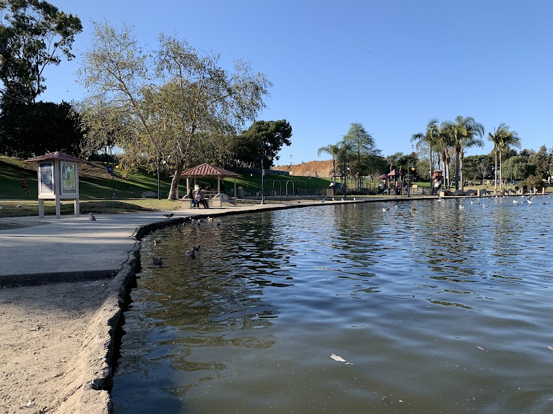 Polliwog Park