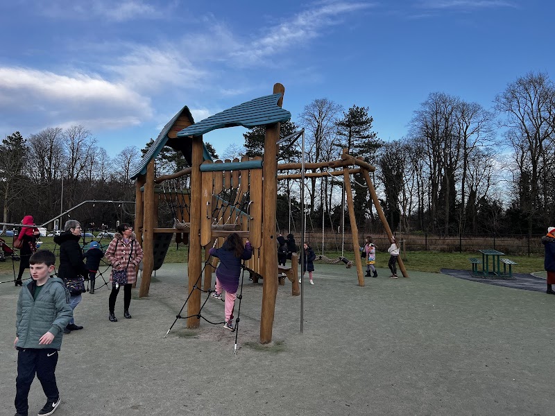 Pollok Park Outdoor Play Area photo 2
