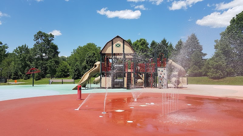 Ponderosa Farm Park