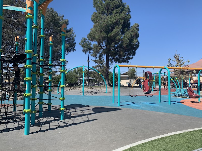 Ponderosa Park
