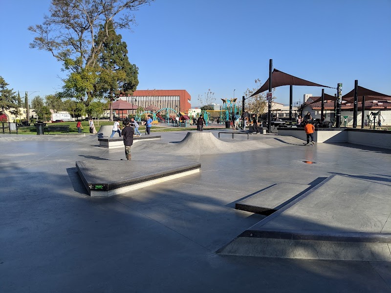 Ponderosa Park photo 2
