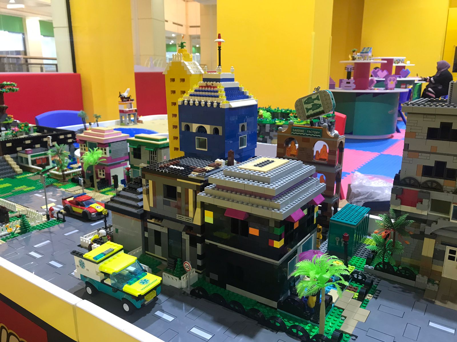 Pop In & Play Capital Mall photo 2
