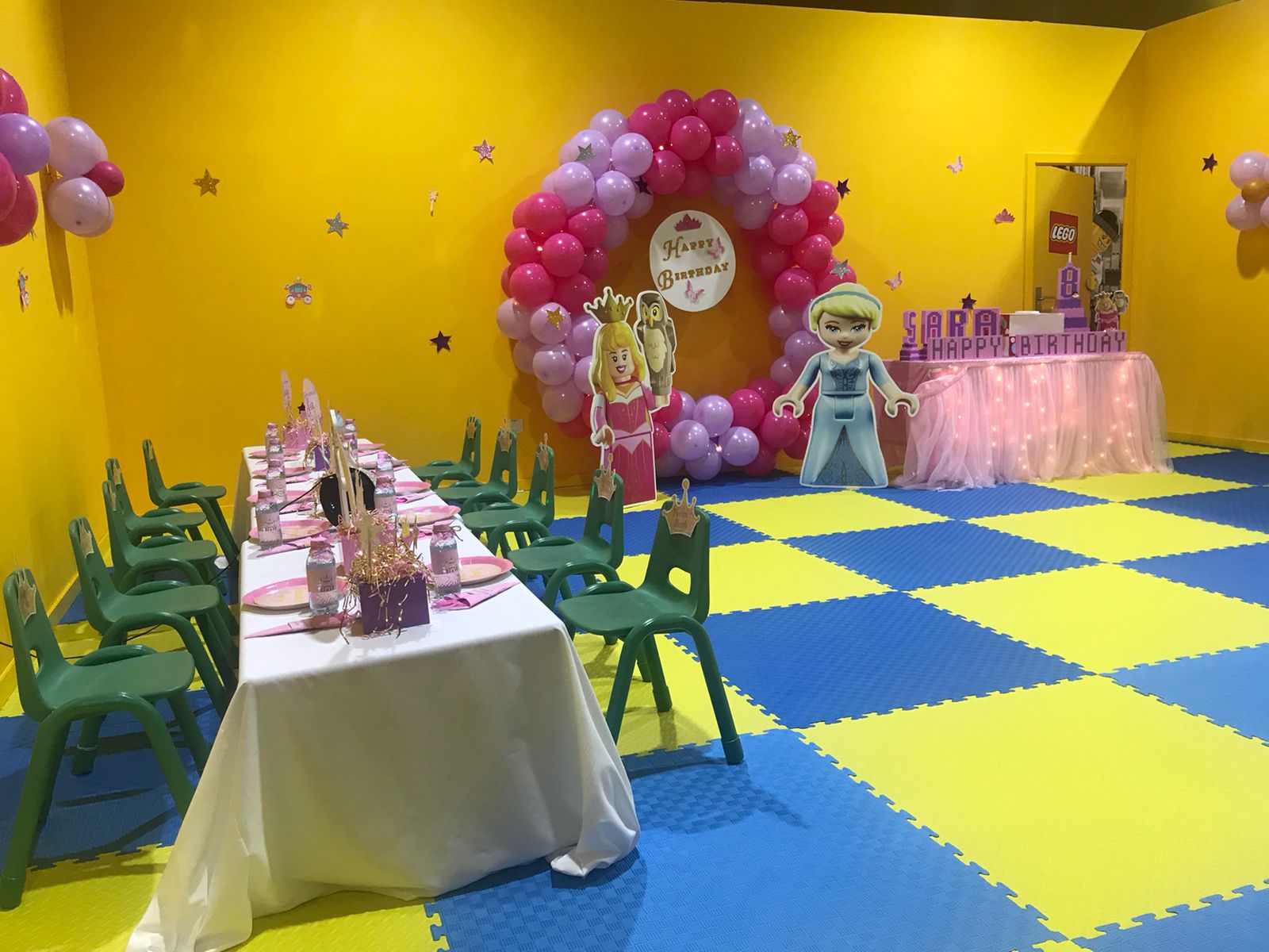 Pop In & Play Capital Mall photo 3