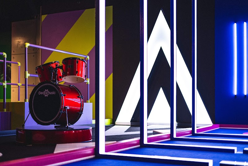 Pop Playrooms photo 2